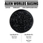 Basing Sand – Obsidian Black