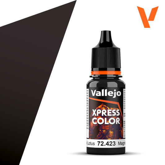 Vallejo Game Color - Black Lotus Xpress