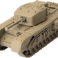 WOT65 U.K. Tank Platoon (Cromwell, Churchill VII, Valentine)