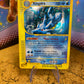 Kingdra Holo H14/H32 Aquapolis Single Pokémon Card