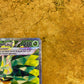 Teal Mask Ogerpon EX Special Illustration Rare 211/167 Twilight Masquerade Single Pokemon Card