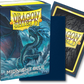 Dragon Shield Matte Sleeves Standard Size - Midnight  Blue