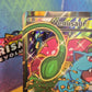 Venusaur EX XY123 JUMBO Black Star Promo Single Pokémon Card