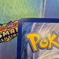 Blastoise EX XY122 JUMBO Black Star Promo Single Pokémon Card