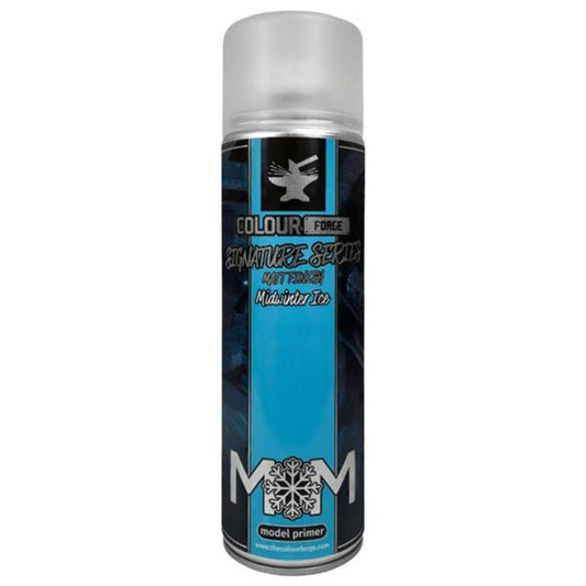 Colour Forge Midwinter Ice Spray (500ml)