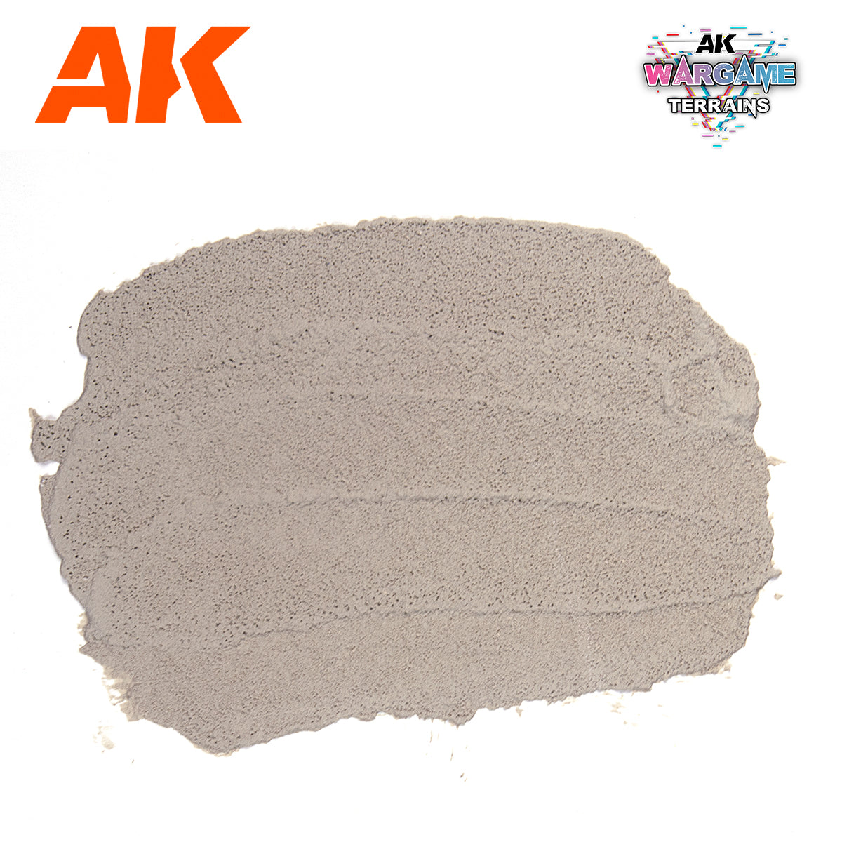 AK - Wargame Terrains Concrete
