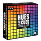 Hues & Cues