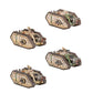 Legions Imperialis - Cerberus Heavy Tank Destroyer Squadron
