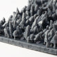 Chaos Shards Basing Bits