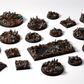 Chaos Wasteland Basing Box
