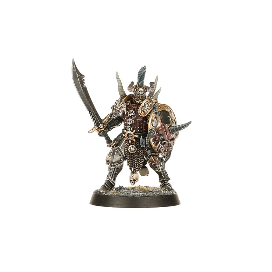 Slaves To Darkness - Chaos Legionnaires