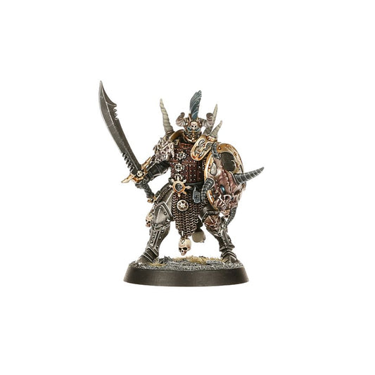 Slaves To Darkness - Chaos Legionnaires