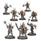Slaves To Darkness - Chaos Legionnaires
