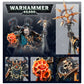 Chaos Space Marines Sorcerer