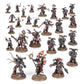 Combat Patrol - Chaos Space Marines