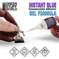 Green Stuff World - Instant Glue Gel Formula
