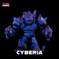 Cyberia