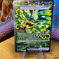 Teal Mask Ogerpon EX Special Illustration Rare 211/167 Twilight Masquerade Single Pokemon Card