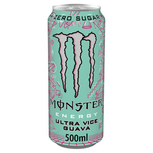 Monster Guava