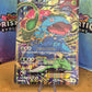 Venusaur EX XY123 JUMBO Black Star Promo Single Pokémon Card