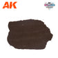 AK - Wargame Terrains Dark Earth