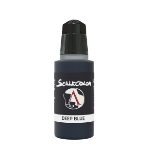 Scale 75 - Deep Blue
