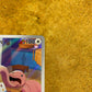 Lickitung Illustration Rare 180/162 Temporal Forces Single Pokemon Card