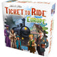 Ticket to Ride Europe (Refresh)