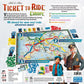 Ticket to Ride Europe (Refresh)