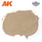 AK - Wargame Terrains Dry Ground