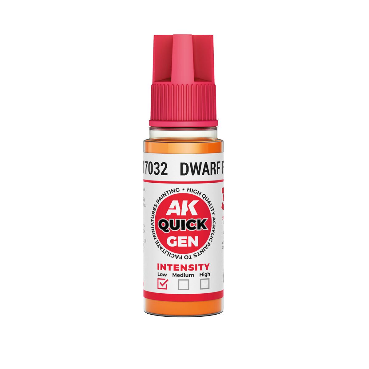 AK Quick Gen Color - Dwarf Flesh