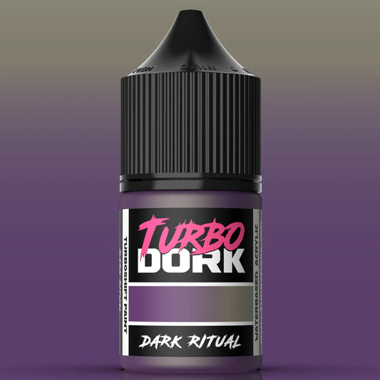 Dark Ritual