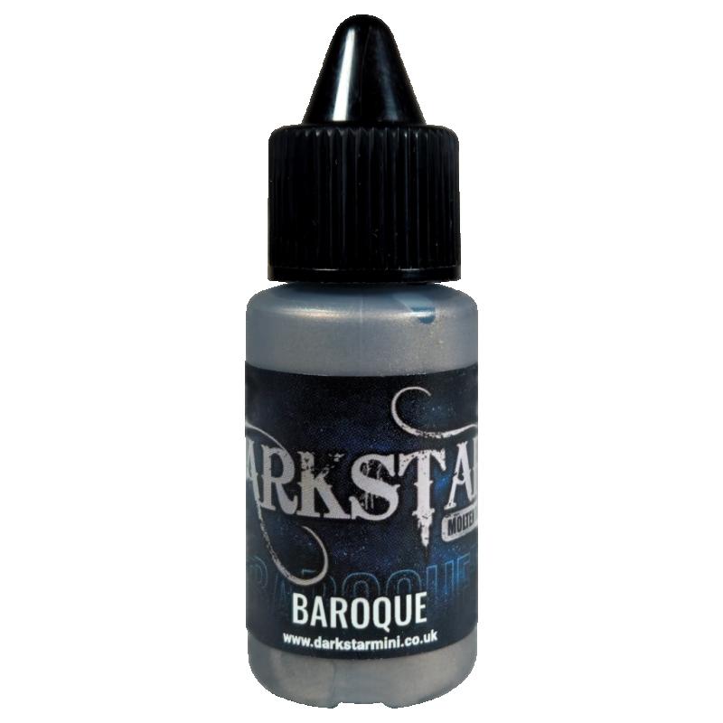 Darkstar - Baroque