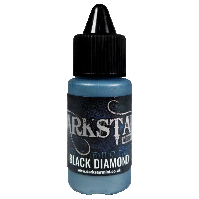 Darkstar - Black Diamond