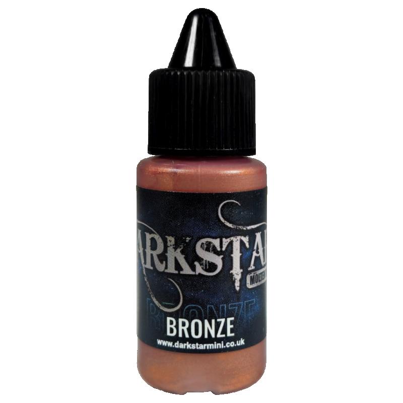 Darkstar - Bronze