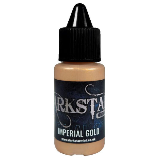 Darkstar - Imperial Gold