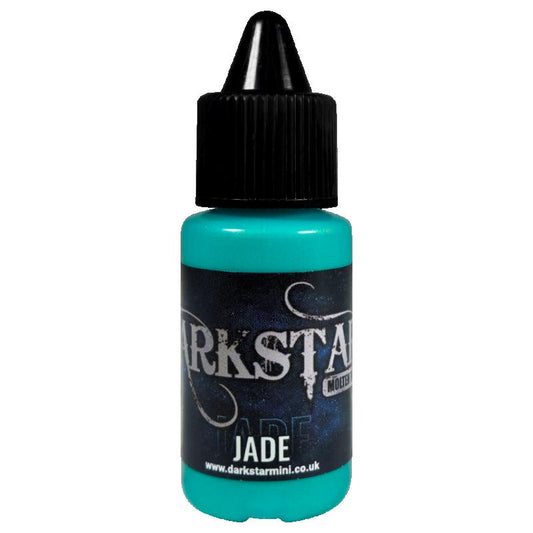 Darkstar - Jade