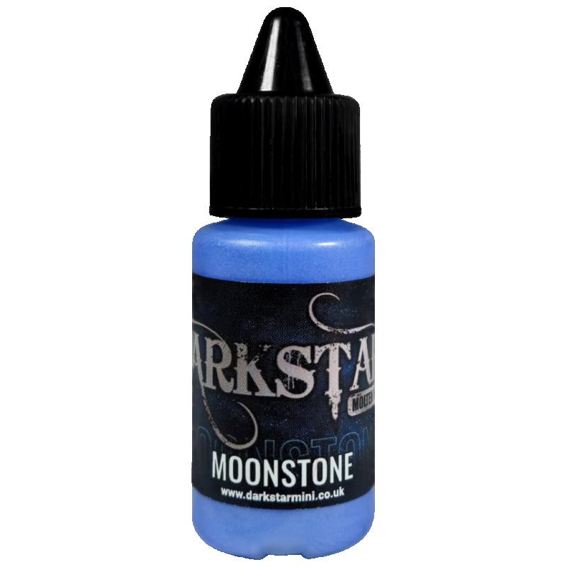 Darkstar - Moonstone