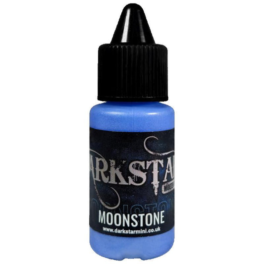 Darkstar - Moonstone