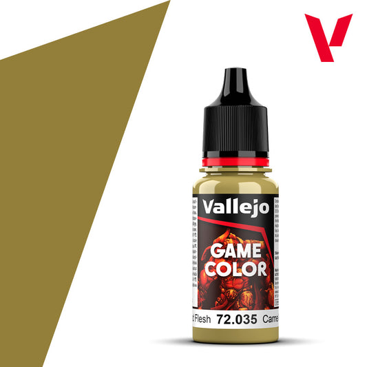 Vallejo Game Color - Dead Flesh
