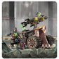 Helsmiths Of Hashut - Deathshrieker Rocket Battery