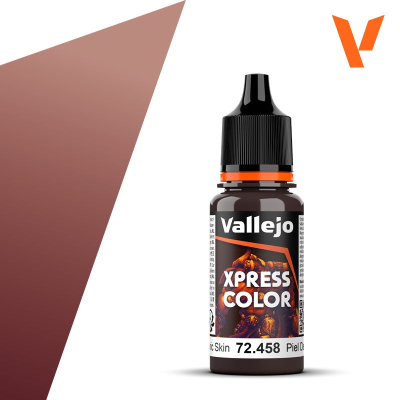 Vallejo Game Color - Demonic Skin Xpress