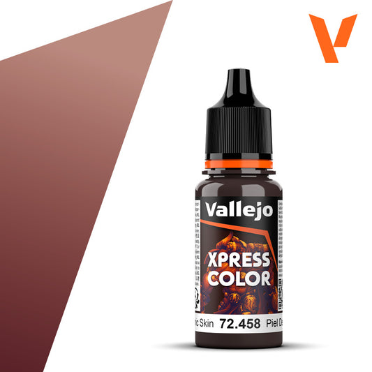 Vallejo Game Color - Demonic Skin Xpress