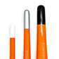 Orange Brushes - Drybrush Set