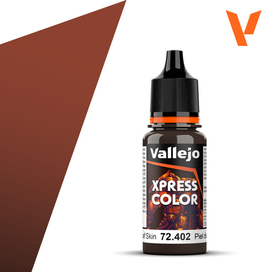 Vallejo Game Color - Dwarf Skin Xpress