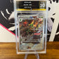 Scovillain 081/078 AR Japanese SV1V Get Graded 10 Graded Pokémon Card