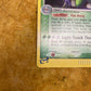 Shiftry Holo 12/100 Sandstorm Single Pokémon Card