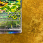 Teal Mask Ogerpon EX Special Illustration Rare 211/167 Twilight Masquerade Single Pokemon Card