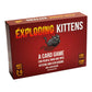 Exploding Kittens - WEBSITE ONLY