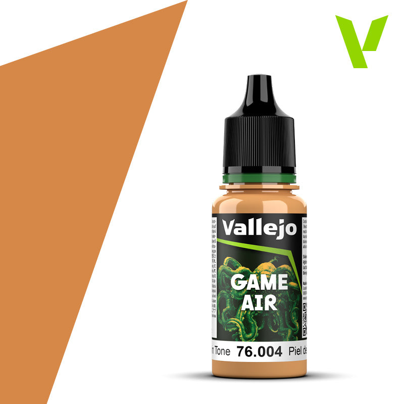 Vallejo Game Color - Elf Skin Tone Game Air